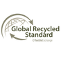 Global Recycled Standard (GRS) certification logo