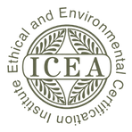 ICEA Certified