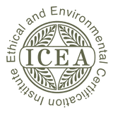ICEA Certified