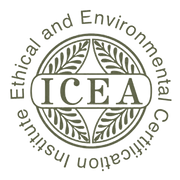 ICEA Certified