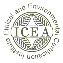 ICEA Certified