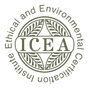 ICEA Certified certification logo