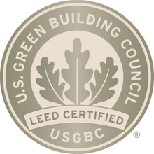 LEED Green Building Certified