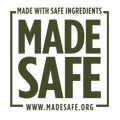Made Safe certification