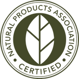 NPA Certified Natural