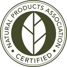 NPA Certified Natural