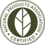 NPA Certified Natural
