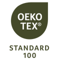 OEKO TEX Standard 100 certification
