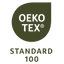 OEKO TEX Standard 100