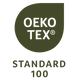 OEKO TEX Standard 100