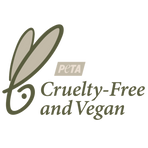 PETA Cruelty-free & Vegan