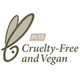 PETA Cruelty-free & Vegan