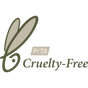 PETA Cruelty-free certification logo