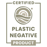 Plastic Negative Certified