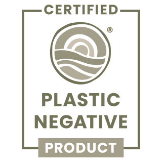 Plastic Negative Certified