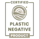 Plastic Negative Certified