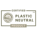 Plastic Neutral Certified certification