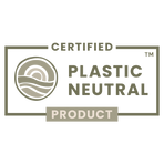 Plastic Neutral Certified