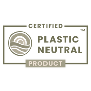 Plastic Neutral Certified