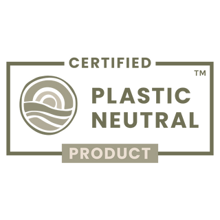 Plastic Neutral Certified