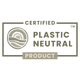 Plastic Neutral Certified