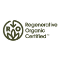 Regenerative Organic Certified certification