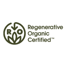 Regenerative Organic Certified