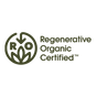 Regenerative Organic Certified certification logo