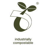 Seedling Industrially Compostable