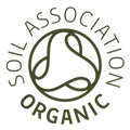 Soil Association Organic Certified certification