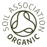 Soil Association Organic Certified