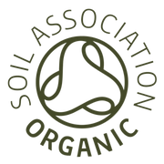 Soil Association Organic Certified