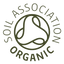 Soil Association Organic Certified