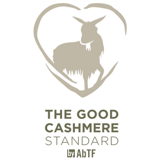 The Good Cashmere Standard