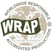 WRAP Certified