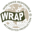 WRAP Certified