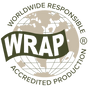 WRAP Certified