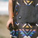 Changing Poncho: Cascades Multi