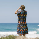 Changing Poncho: Cascades Multi