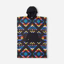 Changing Poncho: Cascades Multi