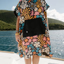 Changing Poncho: Hula Multi