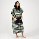 Changing Poncho: Jackson Green