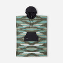 Changing Poncho: Jackson Green