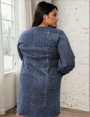 Chantara Organic Dress- FINAL SALE