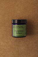 Chef & Gardener’s Healing Balm – Rosemary, Myrrh & Tea Tree