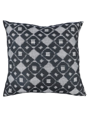 Chester Throw Pillow Cover