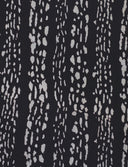 Cheyenne Organic Wrap Dress - FINAL SALE