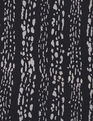 Cheyenne Organic Wrap Dress - FINAL SALE