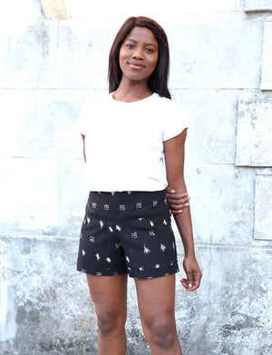 Chloe Shorts