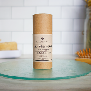 Dry Shampoo
